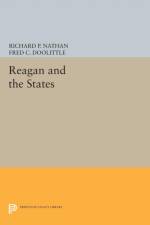 Reagan and the States af Richard P. Nathan
