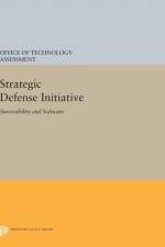 Strategic Defense Initiative af Office of the Technology Assessment
