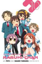 The Melancholy of Suzumiya Haruhi-Chan, Vol. 10 af Nagaru Tanigawa