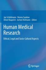 Human Medical Research