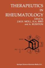Therapeutics in Rheumatology af H. A. Bird