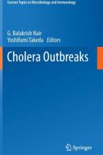 Cholera Outbreaks