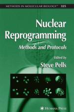 Nuclear Reprogramming