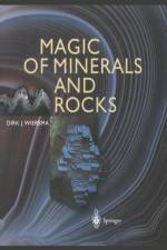 Magic of Minerals and Rocks af Dirk J. Wiersma