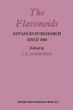 Flavonoids af J. B. Harborne