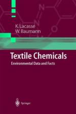 Textile Chemicals af Werner Baumann