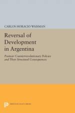 Reversal of Development in Argentina