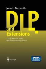 DLP and Extensions af John L. Nazareth