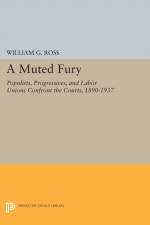A Muted Fury af William G. Ross