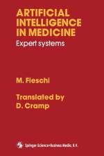 Artificial Intelligence in Medicine af M. Fieschi