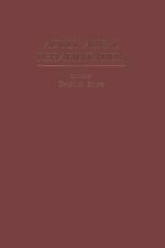 Adult Aural Rehabilitation af Denzil N. Brooks