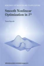 Smooth Nonlinear Optimization in Rn af Tamas Rapcsak