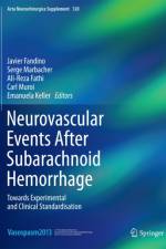 Neurovascular Events After Subarachnoid Hemorrhage