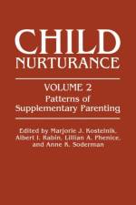 Patterns of Supplementary Parenting