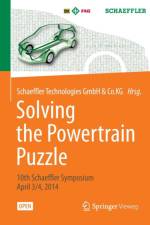 Solving the Powertrain Puzzle