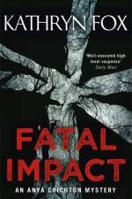 Fatal Impact af Kathryn Fox