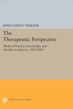 The Therapeutic Perspective af John Harley Warner