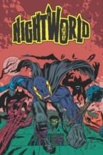 Nightworld Volume 1: Midnight Sonata af Adam McGovern