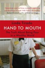 Hand to Mouth af Linda Tirado