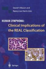 Human Lymphoma: Clinical Implications of the REAL Classification