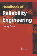 Handbook of Reliability Engineering