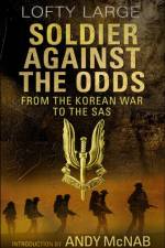 Soldier Against The Odds af Lofty Large