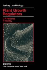 Plant Growth Regulators af Jeremy A. Roberts