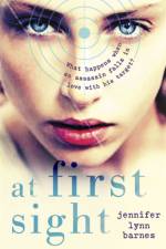 At First Sight af Jennifer Lynn Barnes