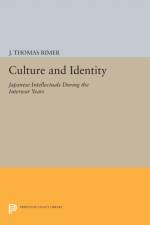 Culture and Identity