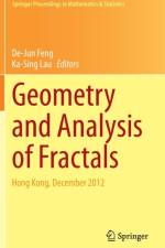 Geometry and Analysis of Fractals