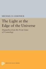 The Light at the Edge of the Universe af Michael D. Lemonick