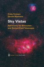 Sky Vistas af Craig Crossen