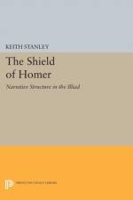 The Shield of Homer af Keith Stanley