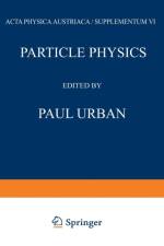 Particle Physics