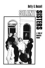 Silent Sisters af Betty G. Russell
