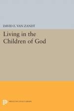 Living in the Children of God af David E. Van Zandt