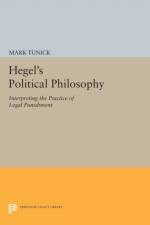 Hegel's Political Philosophy af Mark Tunick
