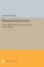 Haunted Journeys af Dennis Porter