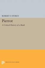 Pierrot af Robert F. Storey