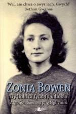Zonia Bowen - Dy Bobl Di Fydd fy Mhobl I af Zonia Bowen