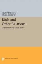 Birds and Other Relations af Dezso Tandori
