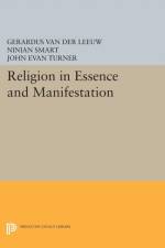 Religion in Essence and Manifestation af Gerardus Van der Leeuw