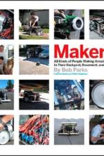 Makers af Bob Parks