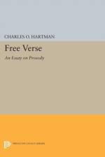 Free Verse af Charles O. Hartman