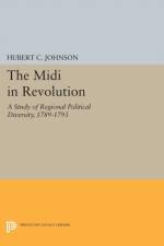 The Midi in Revolution af Hubert C. Johnson