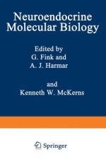 Neuroendocrine Molecular Biology af Kenneth W. McKerns
