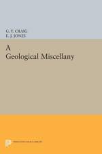 A Geological Miscellany af G. Y. Craig