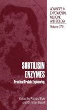 Subtilisin Enzymes