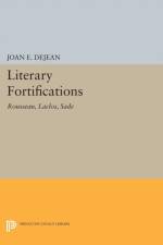 Literary Fortifications af Joan E. Dejean