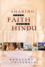 Sharing Your Faith With a Hindu af Madasamy Thirumalai